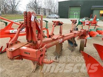 Fraugde 3 Plows