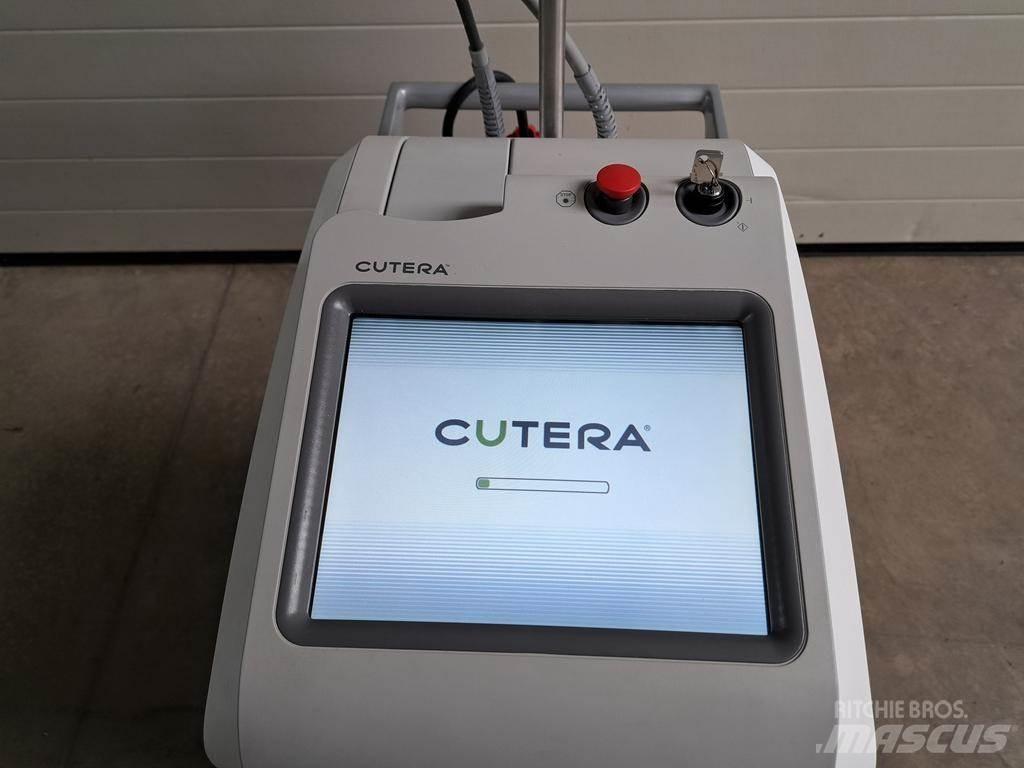  CUTERA Excel HR Other