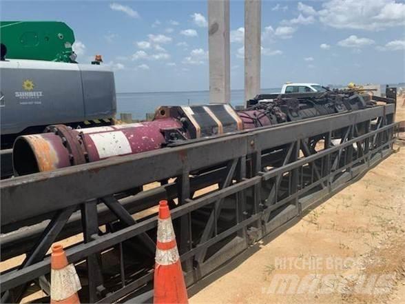  APE D50-52 Surface drill rigs