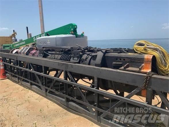  APE D50-52 Surface drill rigs