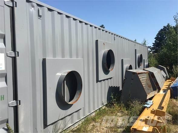  PUREAIR HF40 Other