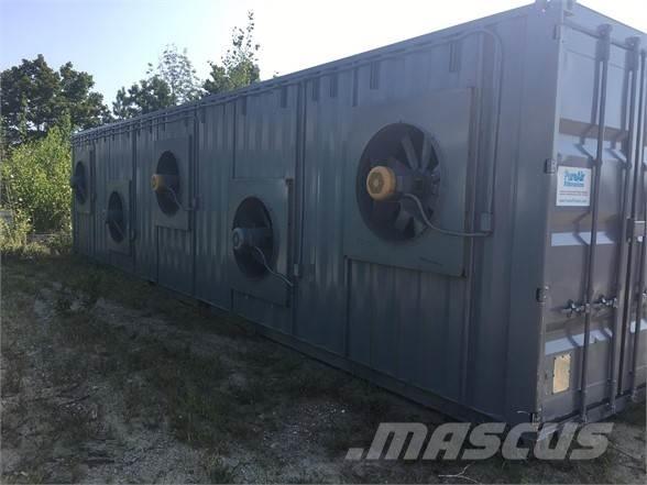  PUREAIR HF40 Other