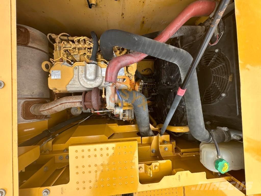 CAT CAT320GC Crawler Excavators