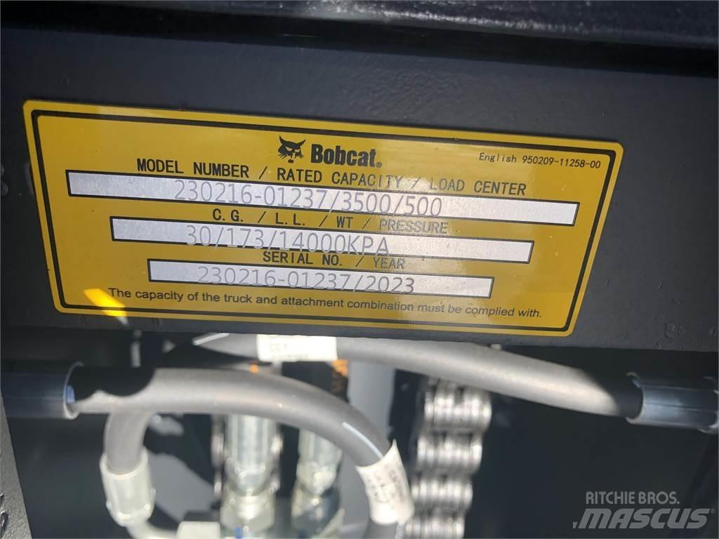  D30NXS Diesel Forklifts