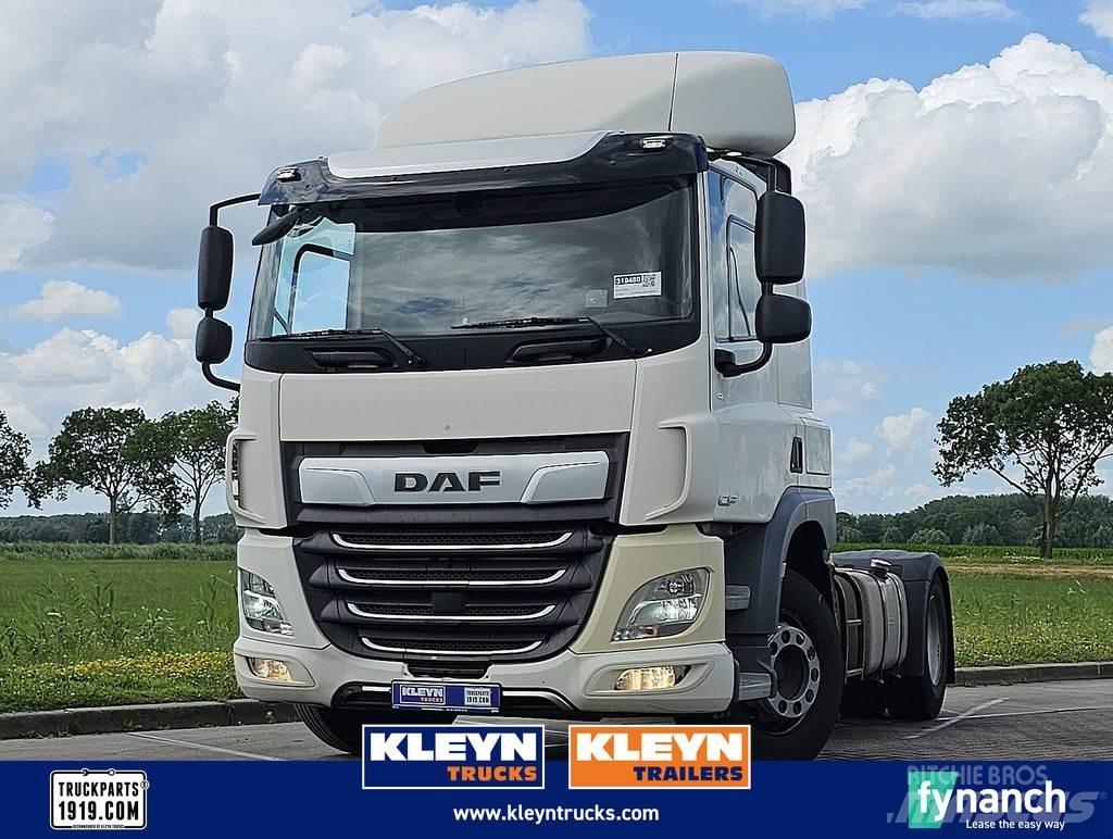DAF CF 450 Conventional Trucks / Tractor Trucks