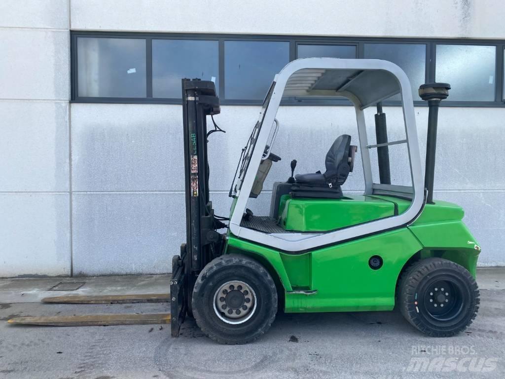Cesab Drago 500 Diesel Forklifts