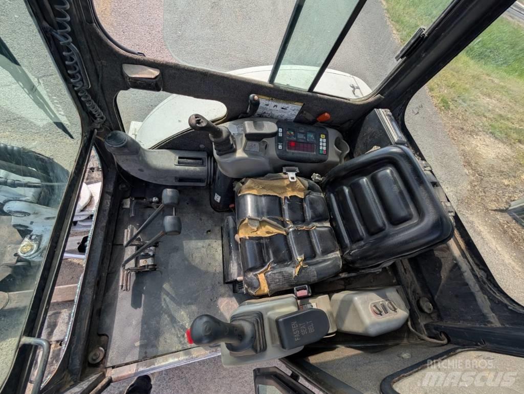 Bobcat 325 G Mini Excavators <7t (Mini Diggers)