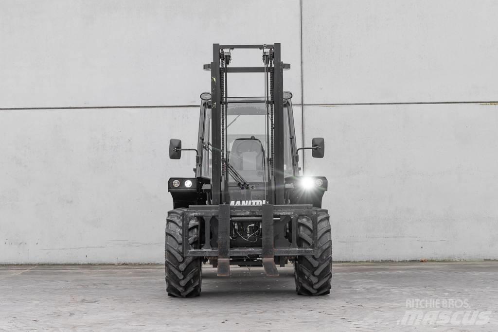 Manitou M 30-4 Diesel Forklifts