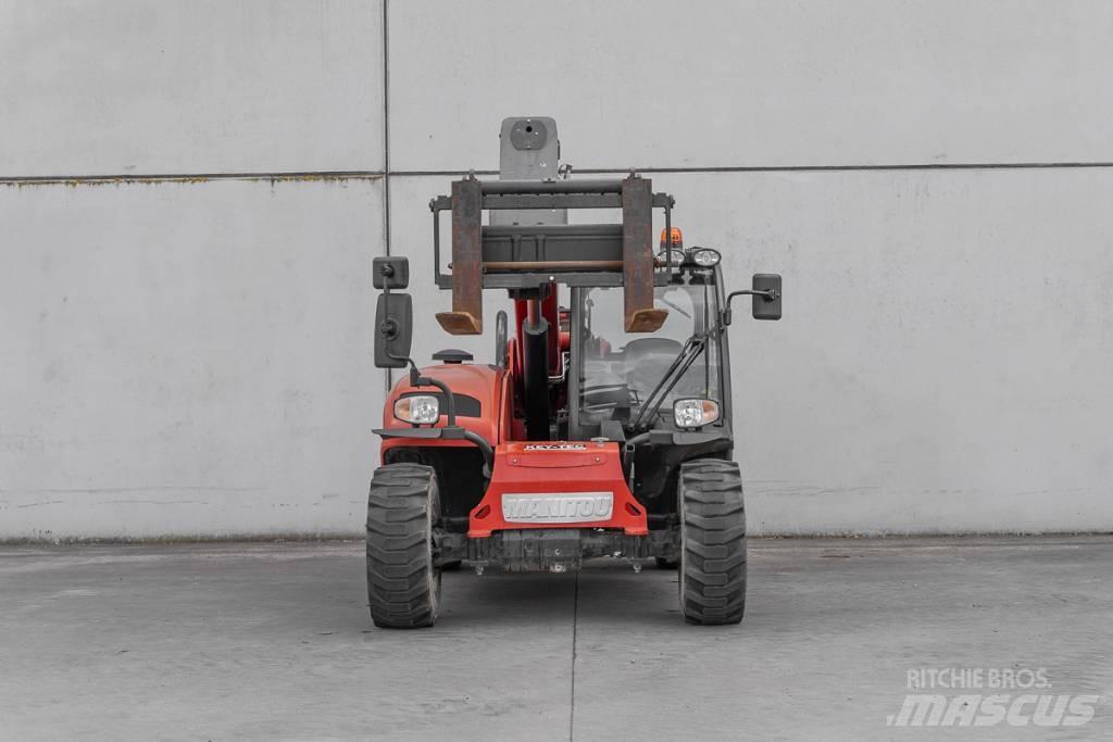 Manitou MT 625 H Telescopic Handlers