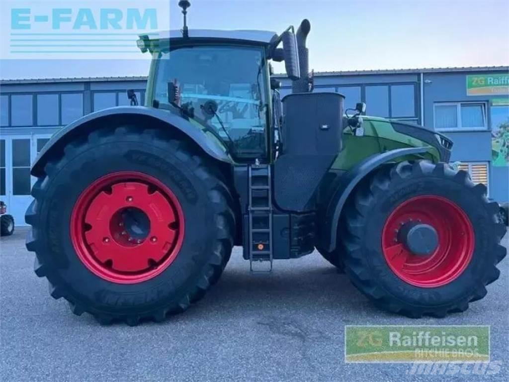 Fendt 1050 gen.3 Tractors
