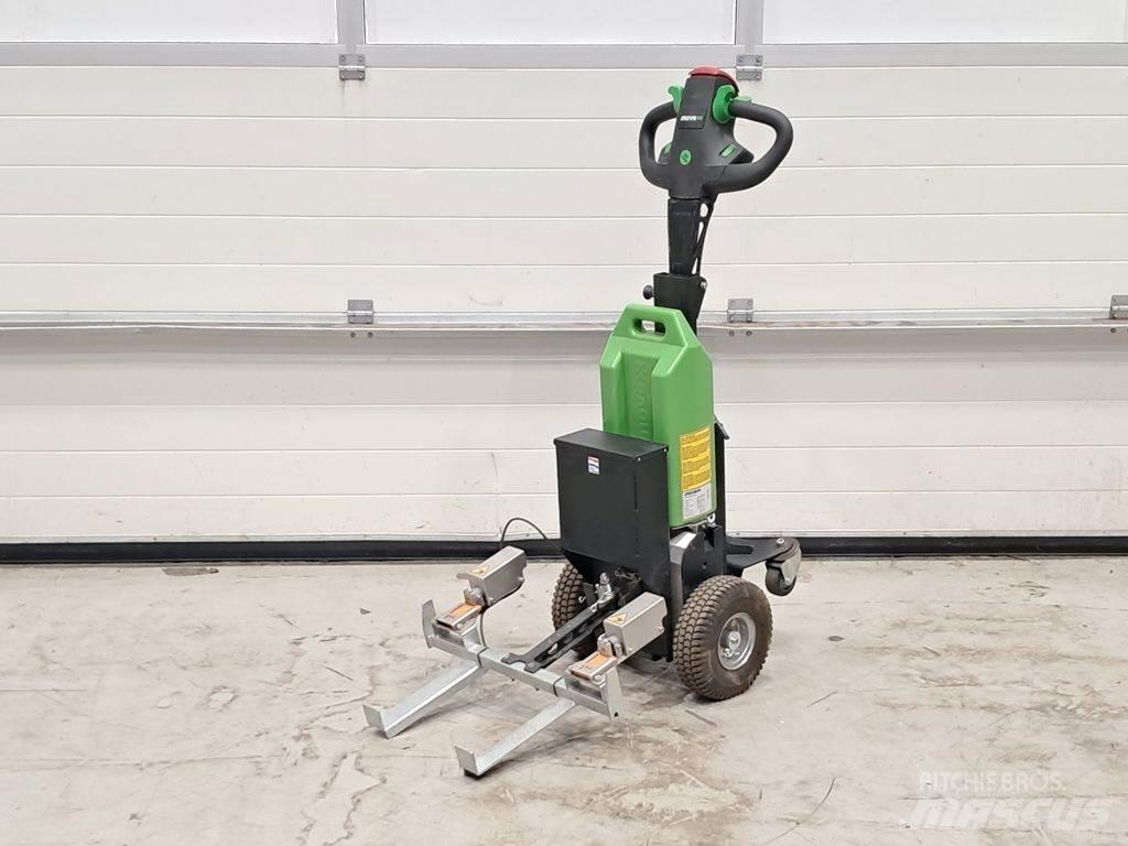 Movexx T1000 Conventional Trucks / Tractor Trucks