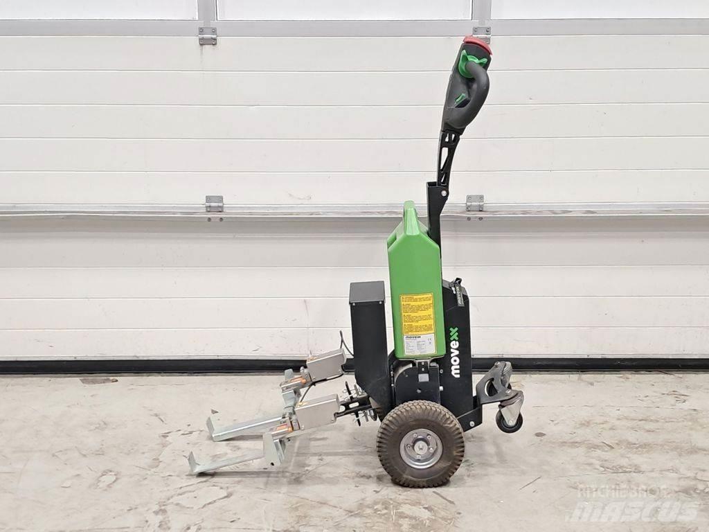 Movexx T1000 Conventional Trucks / Tractor Trucks
