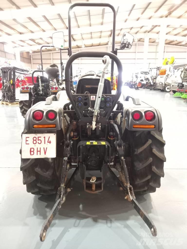 Pasquali MARSK90AR Tractors