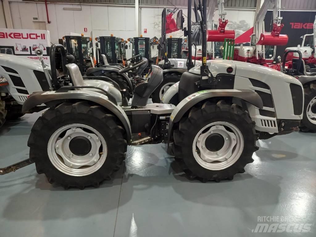 Pasquali MARSK90AR Tractors