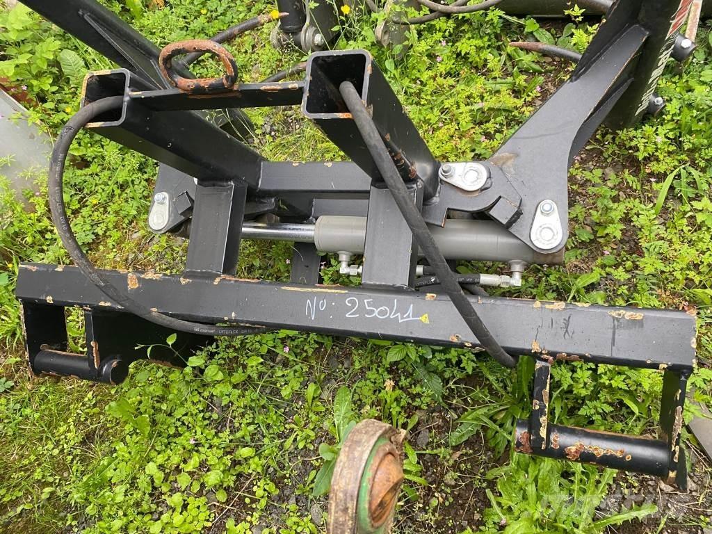 Magsi PB8DF120 Farm Equipment - Others