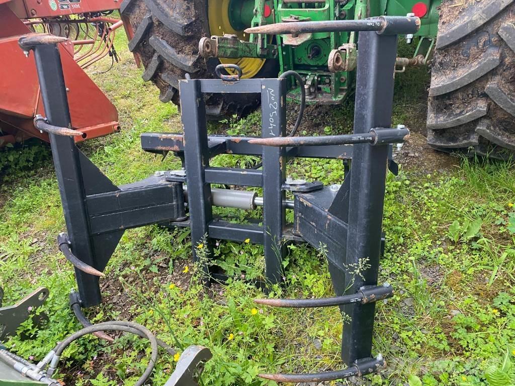 Magsi PB8DF120 Farm Equipment - Others