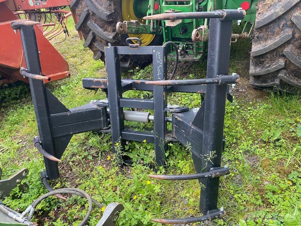 Magsi PB8DF120 Farm Equipment - Others