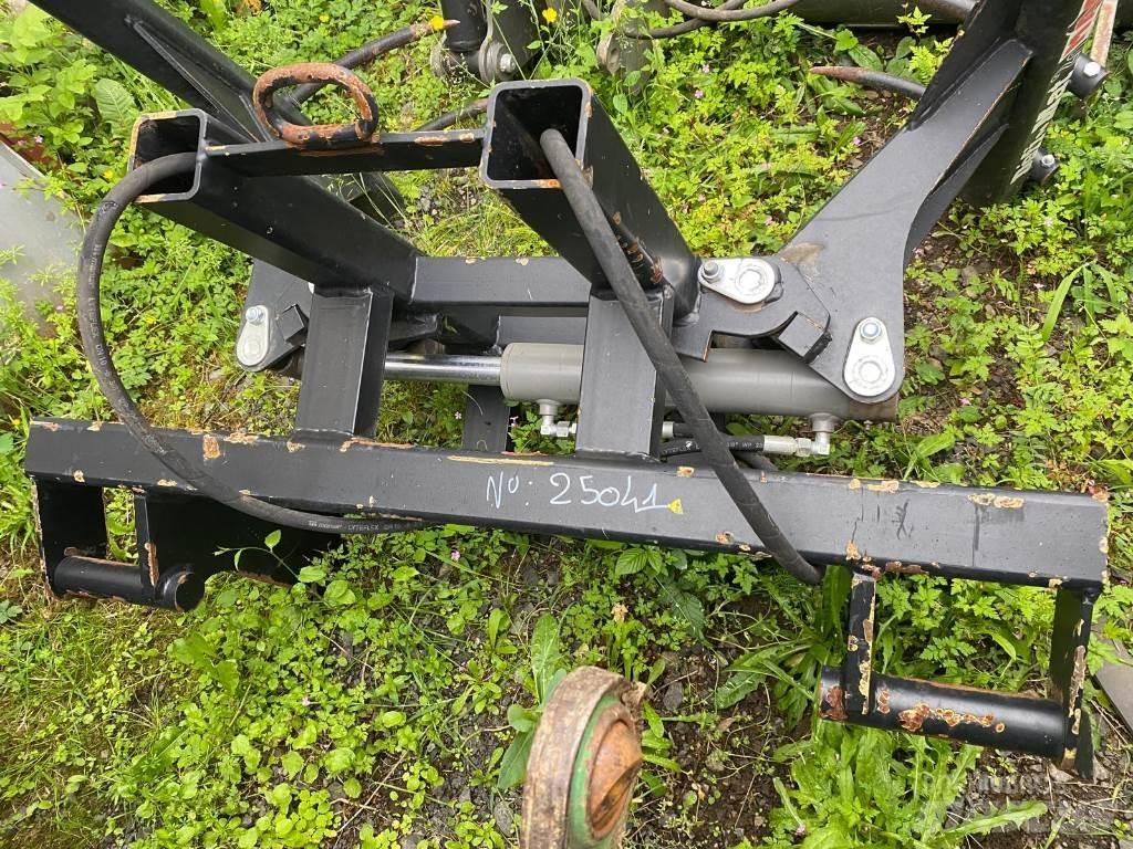 Magsi PB8DF120 Farm Equipment - Others