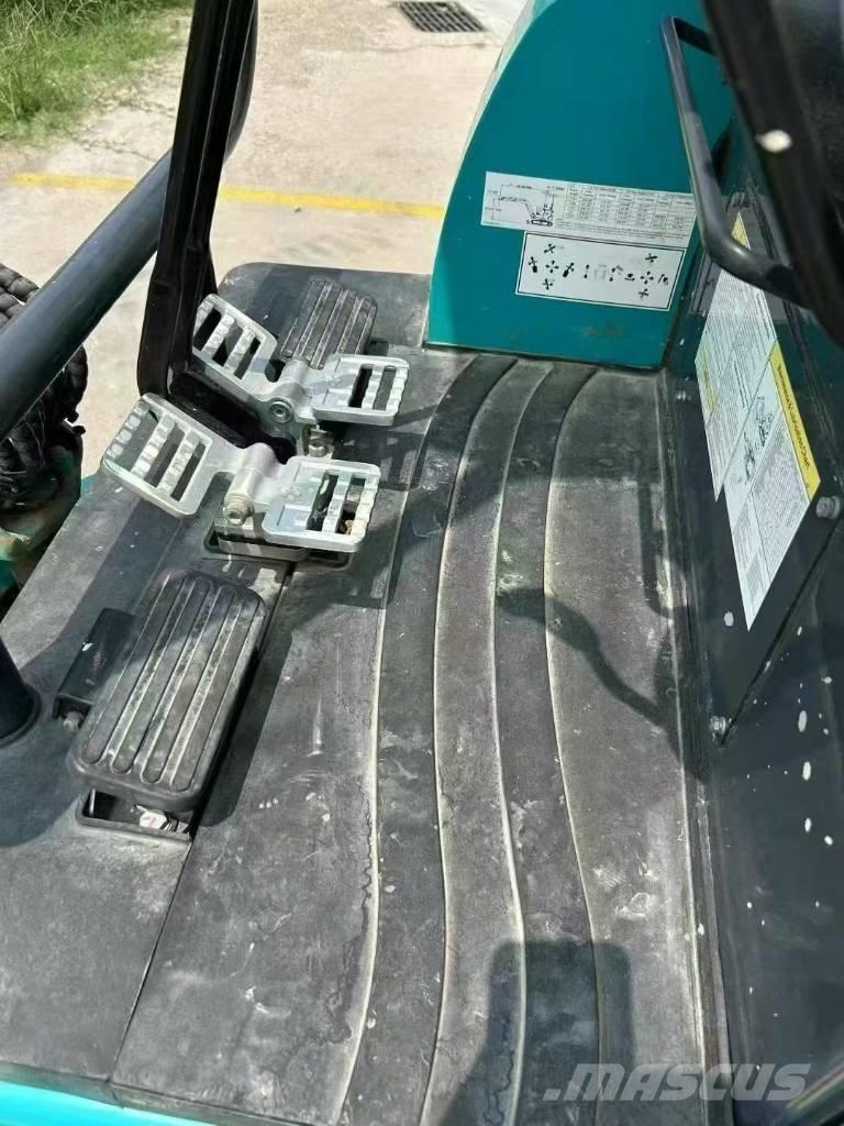Sunward SWE 18 UF Mini Excavators <7t (Mini Diggers)