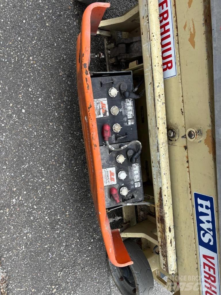 JLG 1930 ES Scissor Lifts