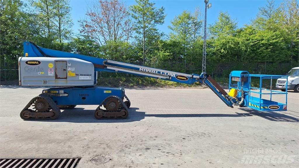 Genie S45TRAXG Other lifts and platforms