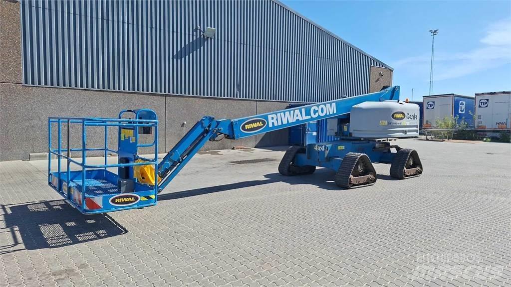 Genie S45TRAXG Other lifts and platforms