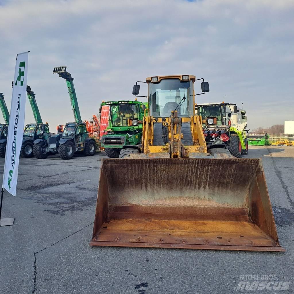 JCB 426 B Wheel Loaders