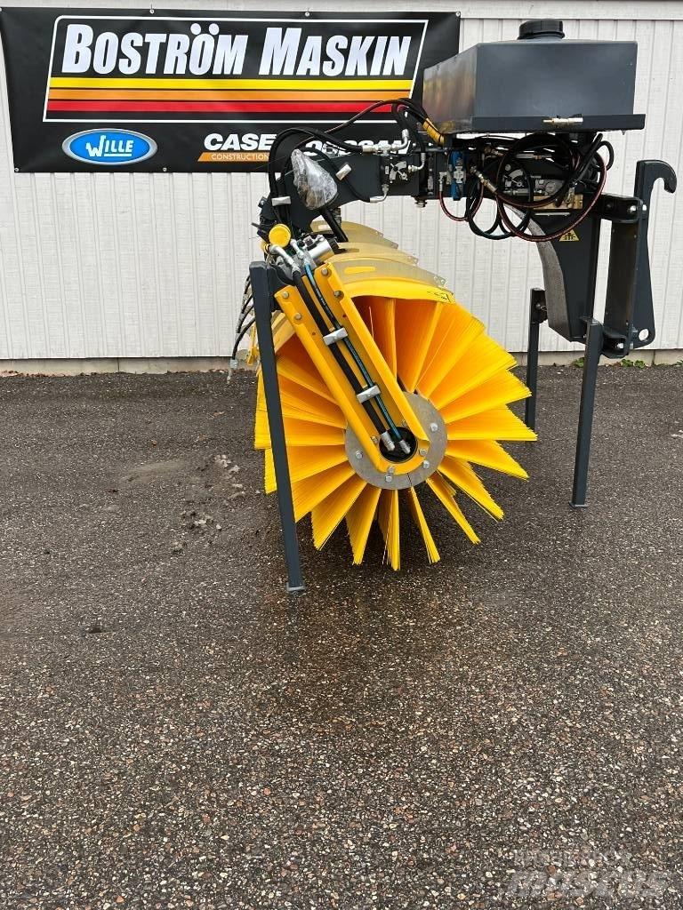 Stark RSW 2500C-BM Wheel loaders