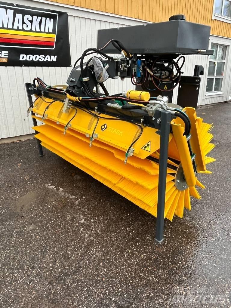 Stark RSW 2500C-BM Wheel loaders