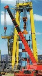 Wirth L 35 MP Surface drill rigs