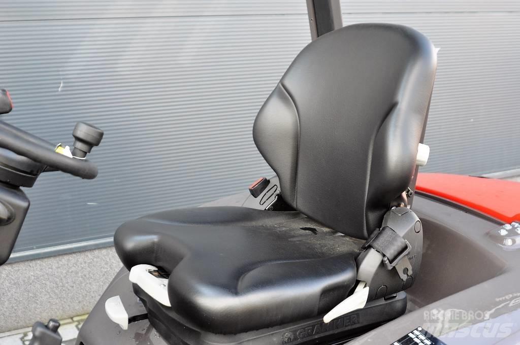 Manitou MI30D Diesel Forklifts