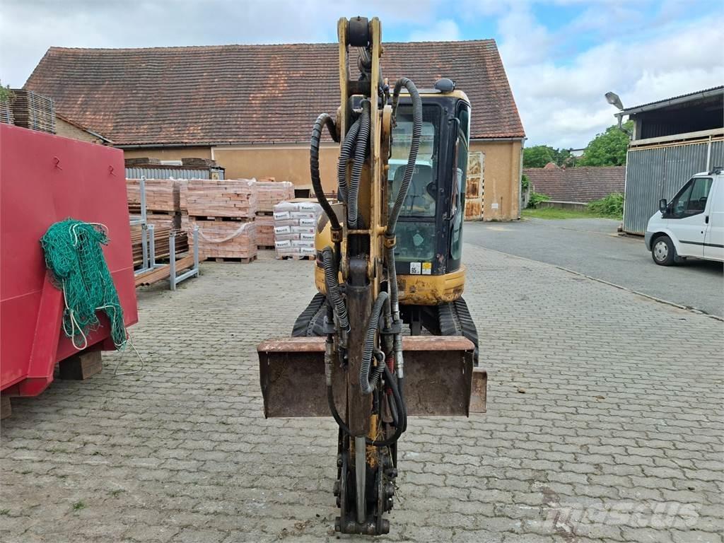 CAT 303 Other