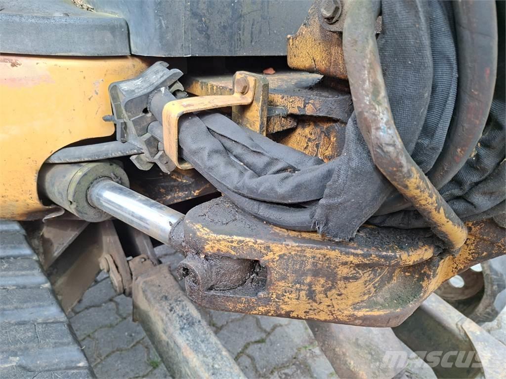 CAT 303 Other