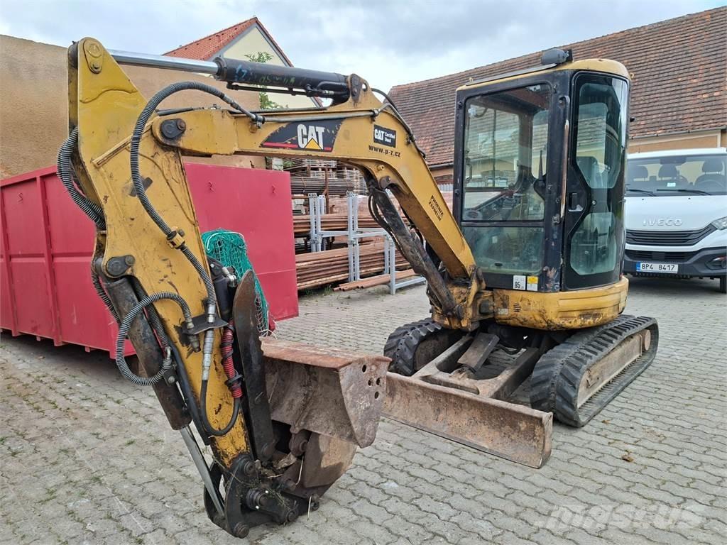 CAT 303 Other