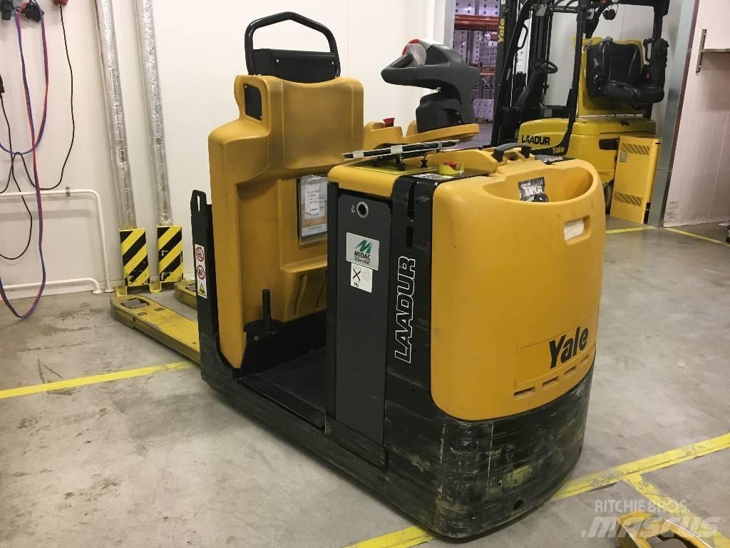 Yale MO20 Electric Forklifts