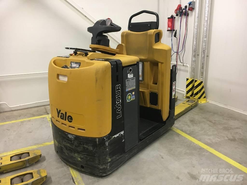 Yale MO20 Electric Forklifts
