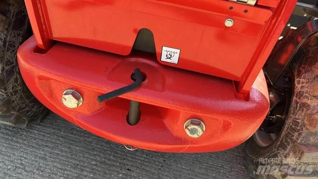 Manitou 625H Telescopic Handlers