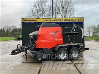 Kuhn VBP 2160 Round Balers