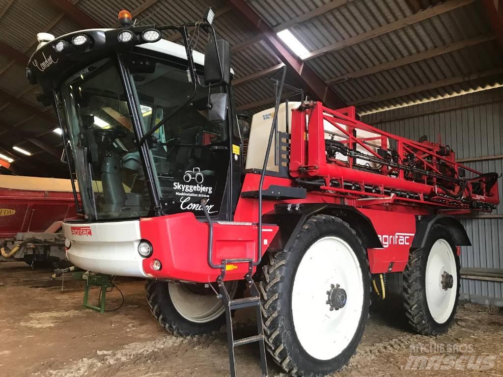 Agrifac Condor Self-propelled sprayers