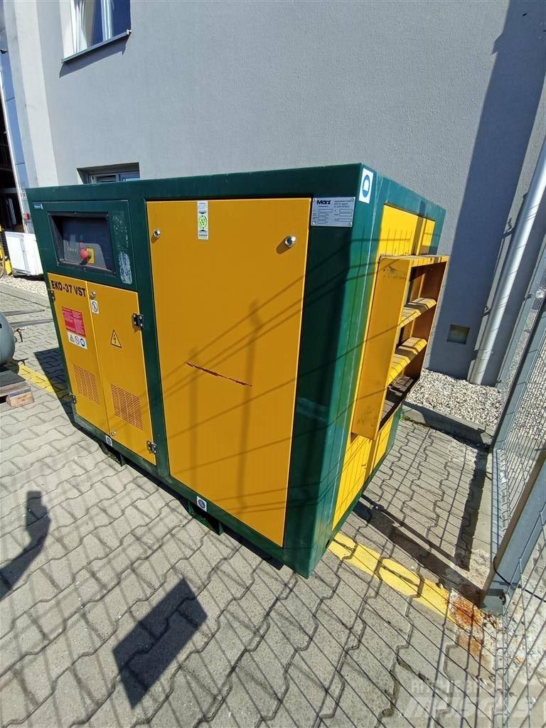  EKOMAK EKO 37 DVST Compressors