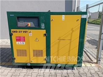  EKOMAK EKO 37 DVST Compressors