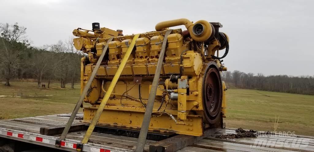 CAT 3512DITA Other