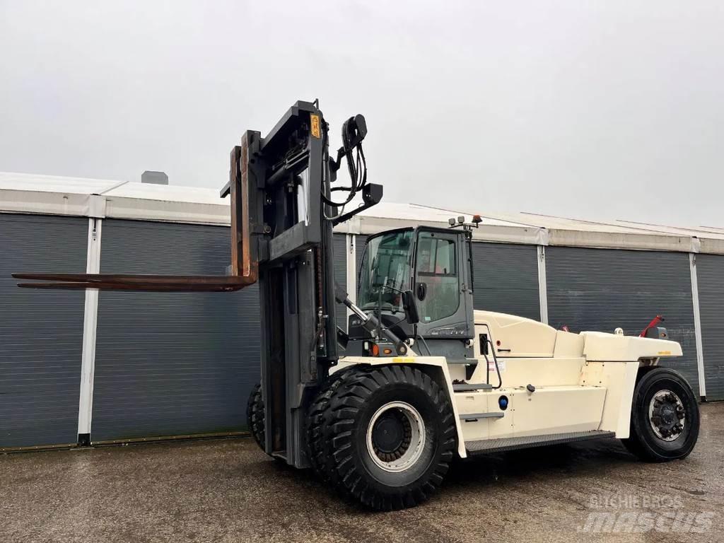 Kalmar DCG330-12LB Diesel Forklifts
