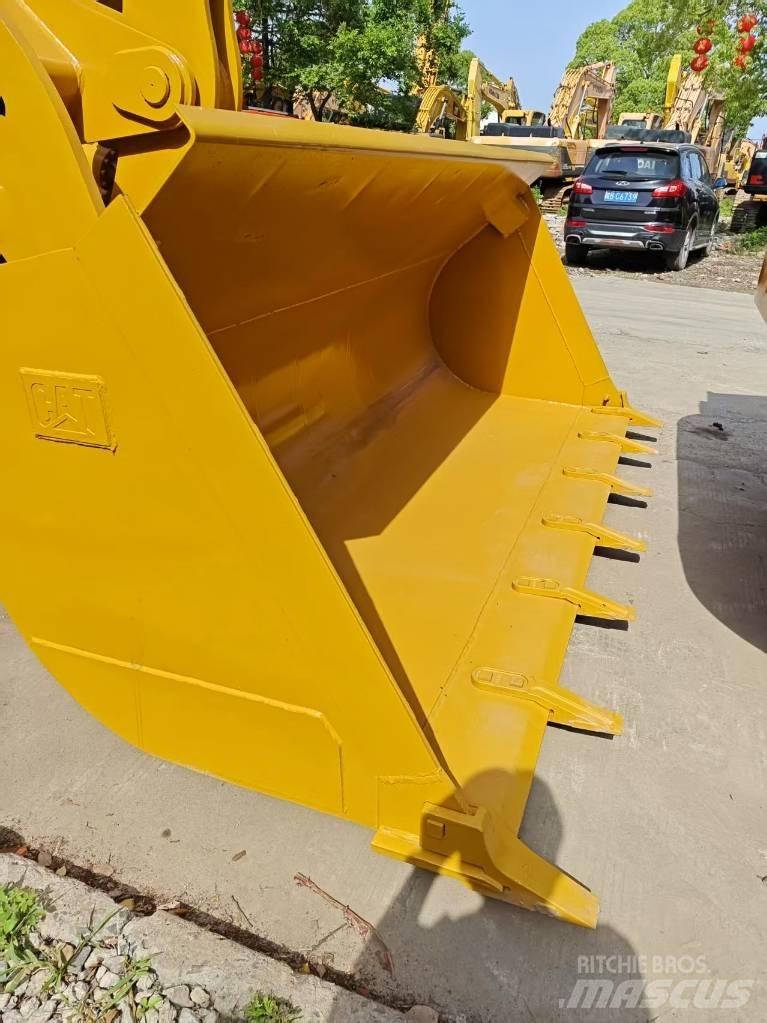 CAT 950 GC Wheel Loaders