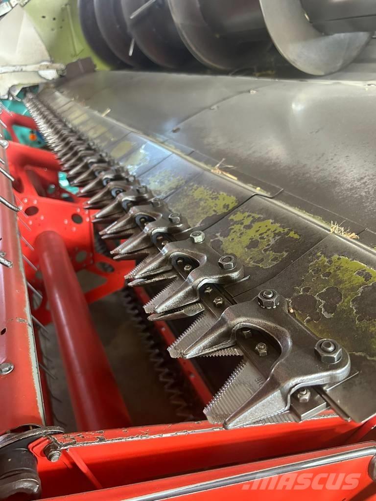 Cressoni FLEX 6 MT Harvester Headers