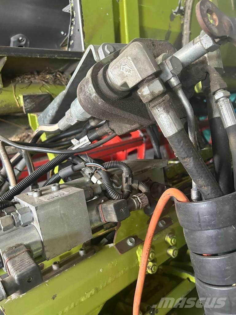 Cressoni FLEX 6 MT Harvester Headers