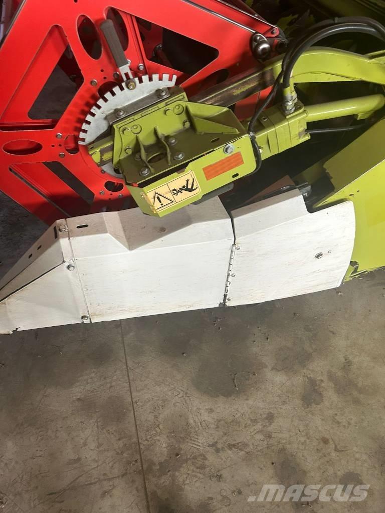 Cressoni FLEX 6 MT Harvester Headers