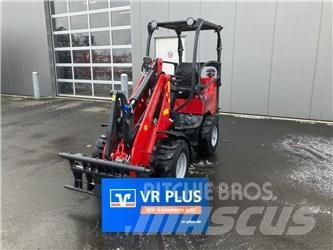 Schäffer 2028 Mini Loader