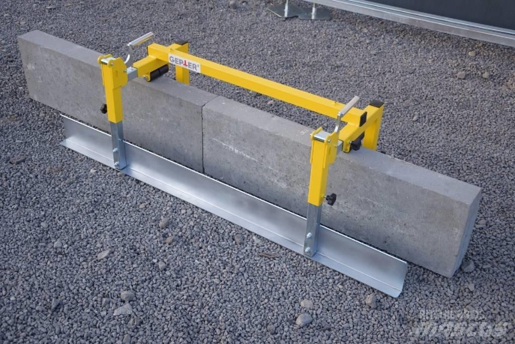 Gepter L150 Road Construction Other