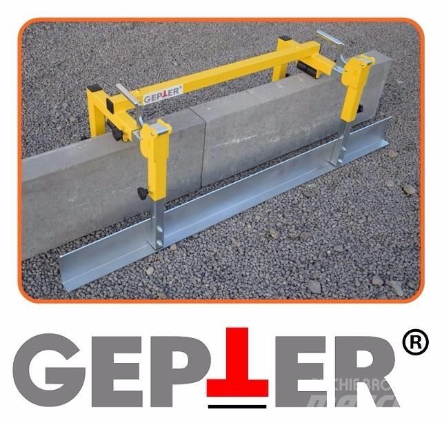 Gepter L150 Road Construction Other